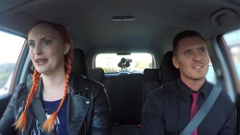 fake driving school chloe davies